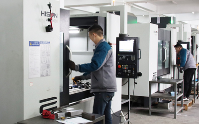 China K&amp;M TechnologiesCo., Ltd Bedrijfsprofiel