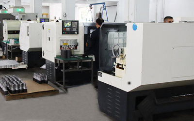 China K&amp;M TechnologiesCo., Ltd Bedrijfsprofiel