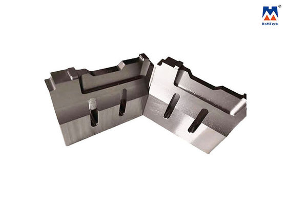 Paste de Hoorn van het aluminium Ultrasone Lassen het Beschikbare staal van het Aluminiumtitanium aan