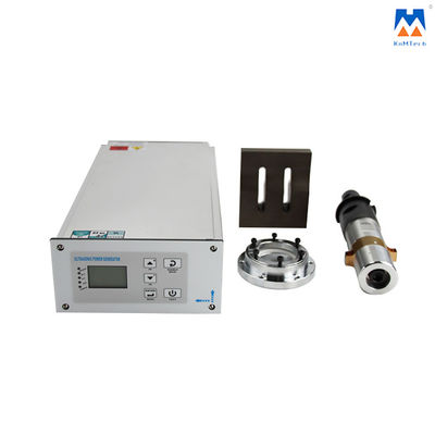 20KHz ultrasoon Lassensysteem