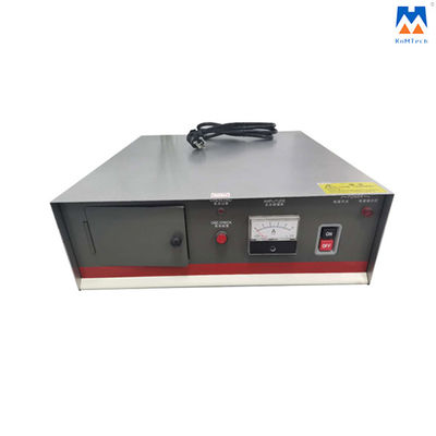 1800W de ultrasone Doos van Lassersgenerator power supply voor Ultrasone Lasser