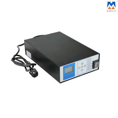 2000W digitale Ultrasone Generator voor Stof die Ultrasoon Lassengenerator lassen