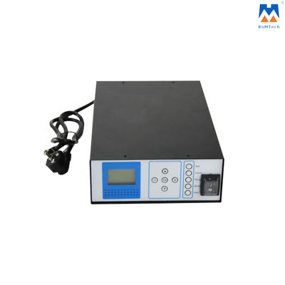 2000W de Machtsvakje van de ultrasoon Lassengenerator voor de Doeklassen van de Stoffenlijst