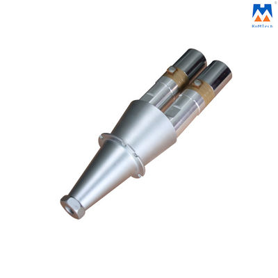 3200W ultrasone omvormer dubbele vibrator voor plastic lassen