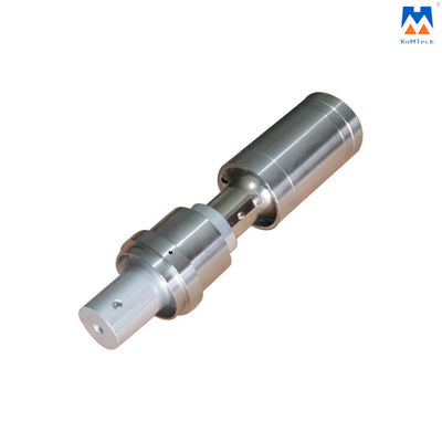 20kHz ultrasone lasserconverter voor chirurgische maskerproductielijn