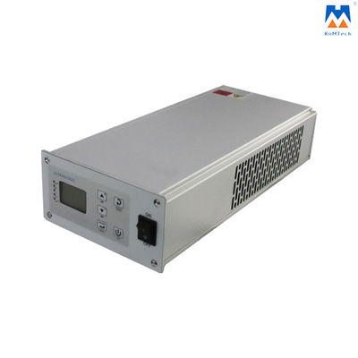 Automatische Frequentie die het Ultrasone Lassengenerator van 2600W voor Plastic Lassen volgen