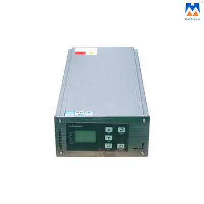 Plastic de Generator15khz 4200W Voeding van het Lassen Ultrasone Lassen
