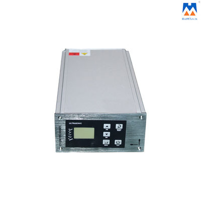 Hoge norm - de Digitale Ultrasone Generator van de kwaliteitsgenerator 2500W 20KHz