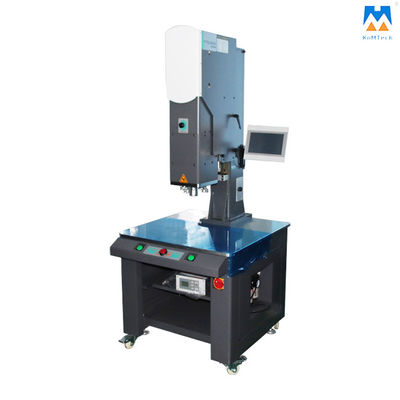 4200W digitale Ultrasone Plastic Lassenmachine Auto het Stemmen Frequentie