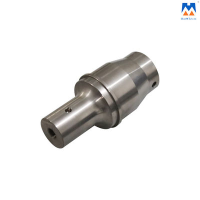 1.5kg de Spanningsverhoger van het titanium20khz Ultrasone Lassen
