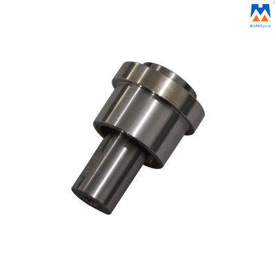Het Ultrasone Lassenspanningsverhogers van het titanium2kg 20KHz 1:2 voor Ultrasone klanklasser