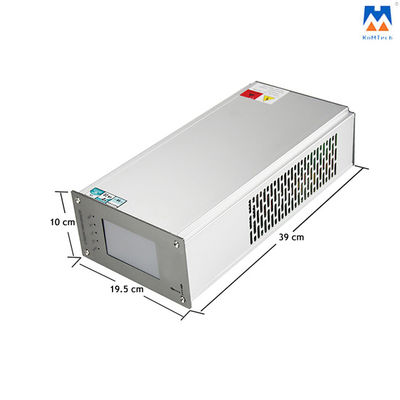 Digitale Plastic Ultrasoon Lassengenerator voor Ultrasone Lasser 15KHz 3000W