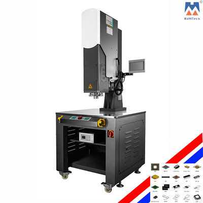 3000W plastic van de de Ultrasone klanklasser van de Lassenmachine ABS van For PE pp Plastieken