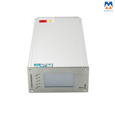 het Ultrasone Lassengenerator van 15KHz 2600W voor Vlek Plastic Lassen