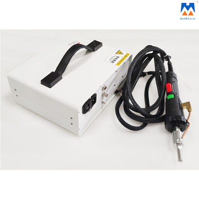 35kHz digitale Hand - gehouden Ultrasone Lasser For Plastic Toys 800W