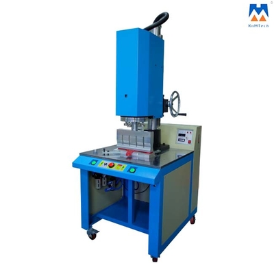 Ultrasoon Lassenmateriaal 15KHz voor ABS het Plastiek van pvc pp PETG