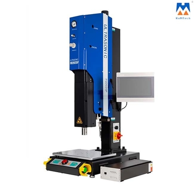 van de het Lassenmachine van 20KHz 3000W de Ultrasone Plastic Functies van Mutiple