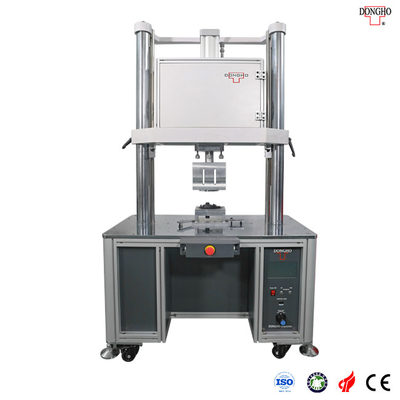 Van het Lassenwijzen van de tijdenergie de Ultrasone Plastic Lasser High 15kHz 5000W