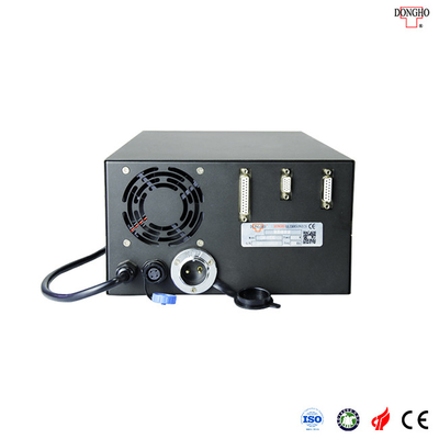 Generator van de hoge Machts de Ultrasone Frequentie met Touch screen