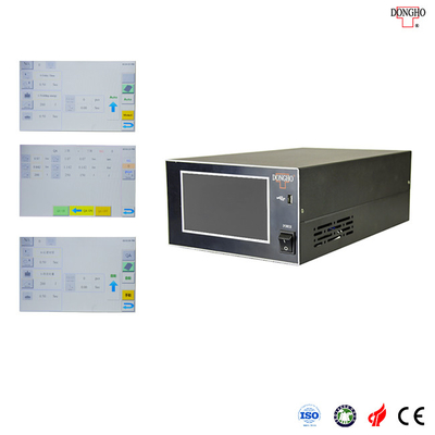 De digitale Voeding 35kHz 1000W van de Generatorultrasone klank