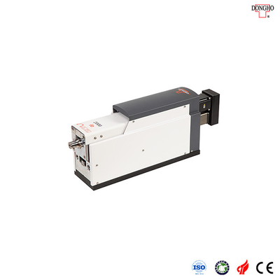 Automatische Productielijn Ultrasone Plastic Lasser 3000 Watts 20KHz