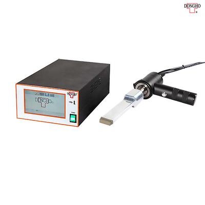 35kHz de ultrasone Machine van het Vleklassen
