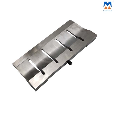 Industriële 305mm Ultrasone Snijmachine voor Voedsel 20KHz