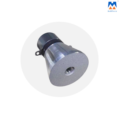 25KHz ultrasone Schoonmakende Omvormer voor Motor het Ontvetten Schoonmakende Tank