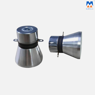 de Ultrasone Schoonmakende Omvormer van 100w 28khz voor Ultrasone Reinigingsmachine