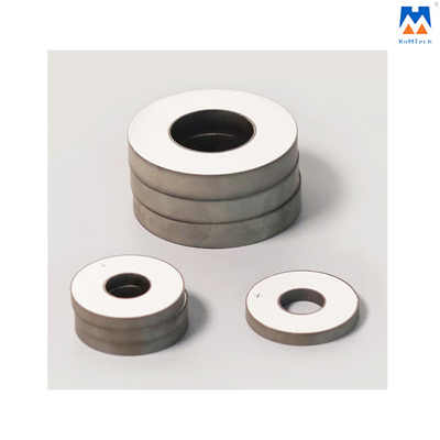 Piezoelectric Ceramische Ring For Ultrasonic Cleaning And-Lassenomvormer