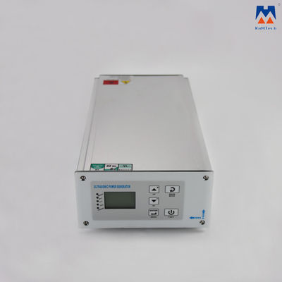 2600W digitale Plastic het Lassen Ultrasone Voeding van de Ultrasoon Lassengenerator