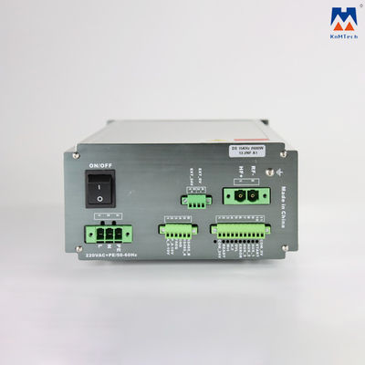 2600W digitale Plastic het Lassen Ultrasone Voeding van de Ultrasoon Lassengenerator