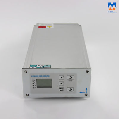 20KHz ultrasoon Lassensysteem