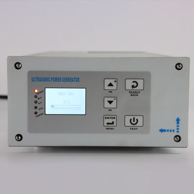 20KHz ultrasoon Lassensysteem