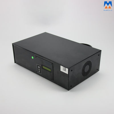 Digitale het Ultrasone Lassenmachine van km-JC 15KHz 3000W