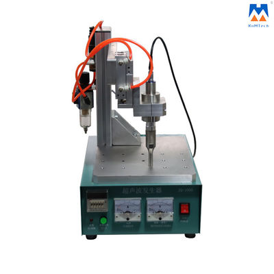35KHz van de de Vleklasser van Earloop van het gezichtsmasker de Machine van Ultrasonic Spot Welding