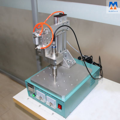 35KHz van de de Vleklasser van Earloop van het gezichtsmasker de Machine van Ultrasonic Spot Welding
