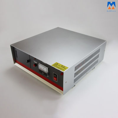 1800W de ultrasone Doos van Lassersgenerator power supply voor Ultrasone Lasser