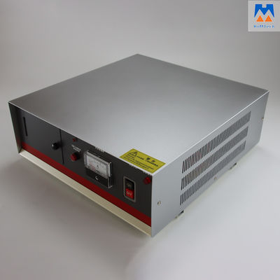 1500W ultrasone lasgenerator voor niet-geweven stoflassen
