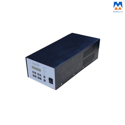 Automatische Frequentie die de Ultrasone Generator van 2500W 20KHz voor Voedselknipsel volgen