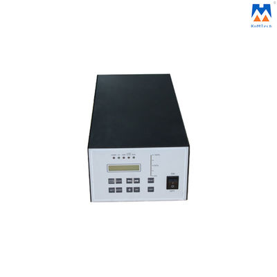 Automatische Frequentie die de Ultrasone Generator van 2500W 20KHz voor Voedselknipsel volgen