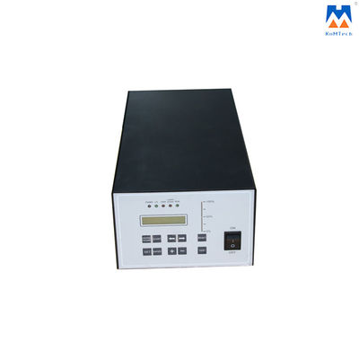 de Digitale Ultrasone Generator van 2500W 20Khz voor Voedsel Scherpe Industrie