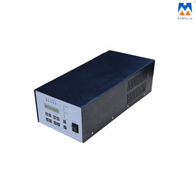 de Digitale Ultrasone Generator van 2500W 20Khz voor Voedsel Scherpe Industrie