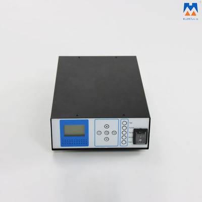 2000W digitale Ultrasone Generator voor Stof die Ultrasoon Lassengenerator lassen