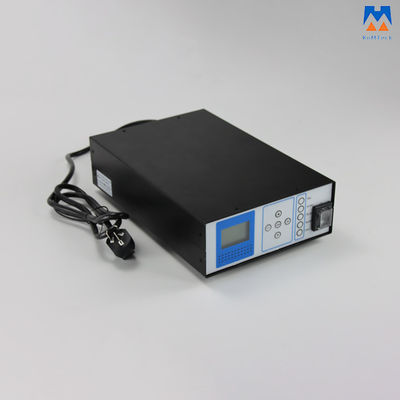 2000W de Machtsvakje van de ultrasoon Lassengenerator voor de Doeklassen van de Stoffenlijst