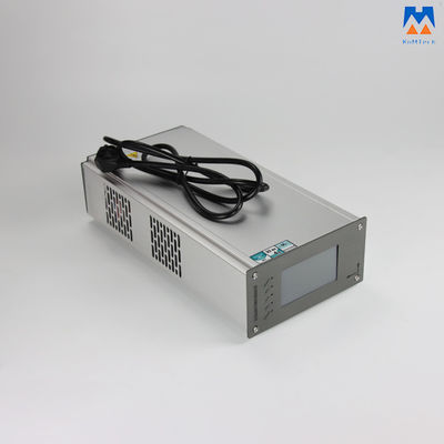 Generator van het frequentie de Auto Stemmende 20KHz Ultrasone Lassen voor Plastic Lassen