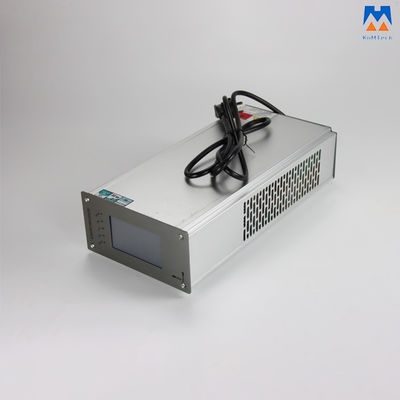 Generator van het frequentie de Auto Stemmende 20KHz Ultrasone Lassen voor Plastic Lassen