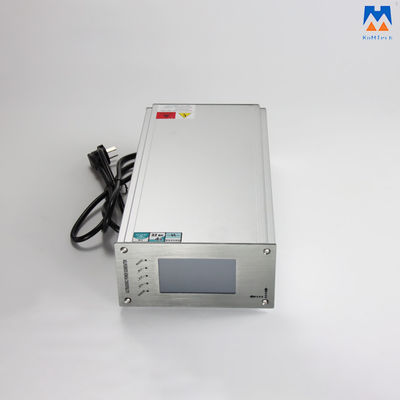 Generator van het frequentie de Auto Stemmende 20KHz 2500W Ultrasone Lassen