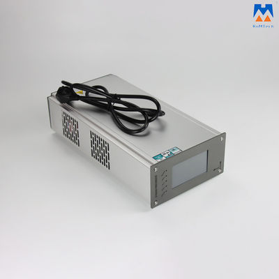 Generator van het frequentie de Auto Stemmende 20KHz 2500W Ultrasone Lassen