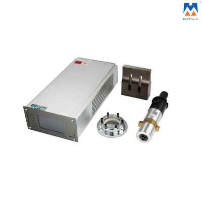 20kHz ultrasoon systeem voor maskerlichaam die automatische productielijn lassen